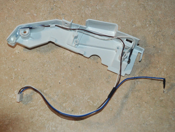 OEM Frigidaire EFIC117 Countertop Ice Maker Side Panels w/ Sensor Switches