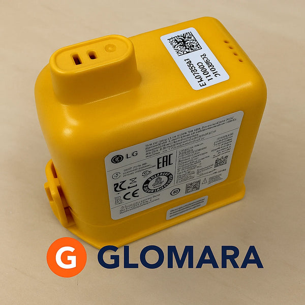 OEM LG CordZero A9 Battery EAC63382208 for A916 A905 A906 A907 A912