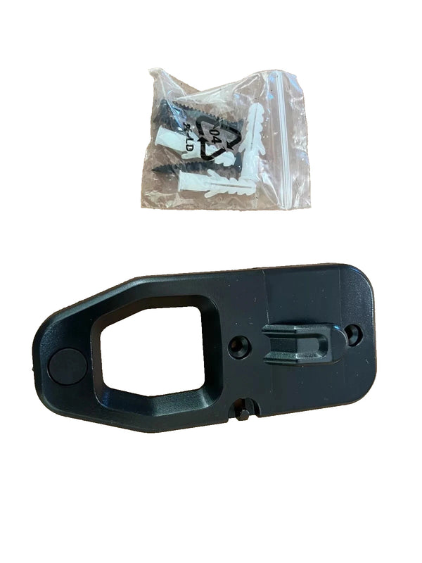 OEM Wall Mount Bracket Holder for Eureka Stylus NEC380 Vacuum Cleaner NEW