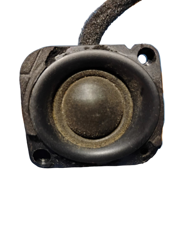 OEM JBL Charge 5 Midrange Tweeter Speaker Replacement Part