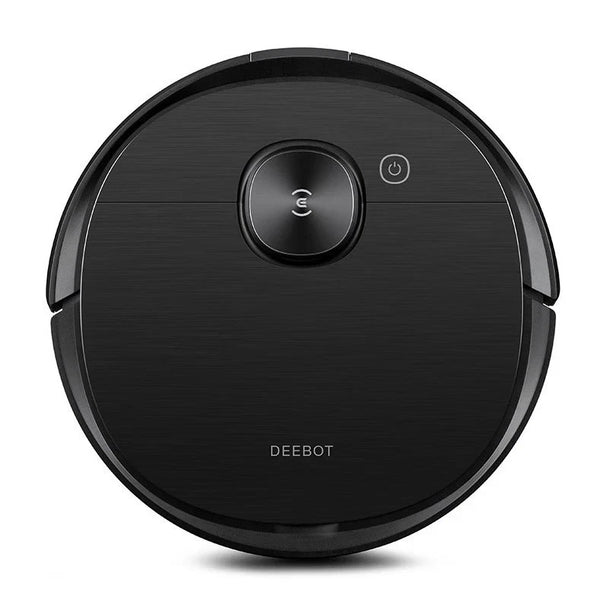 Ecovacs Deebot Ozmo T8 AIVI+ Robot Vacuum Mop w/ Auto Empty Base