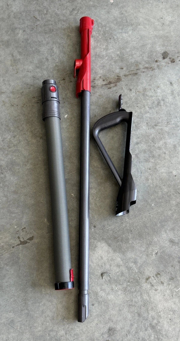OEM Dyson UP14 DC40 DC41 Ball Vacuum Hose & Wand Handle Parts
