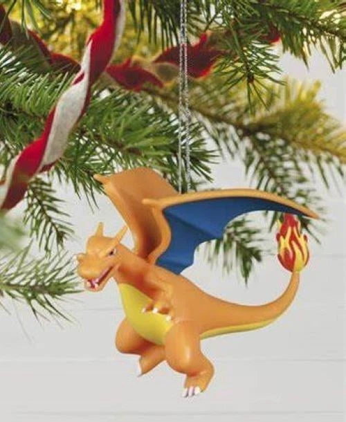 Hallmark Keepsake Sweet Unicorn Ornament Holiday Rainbow Christmas Tree NEW