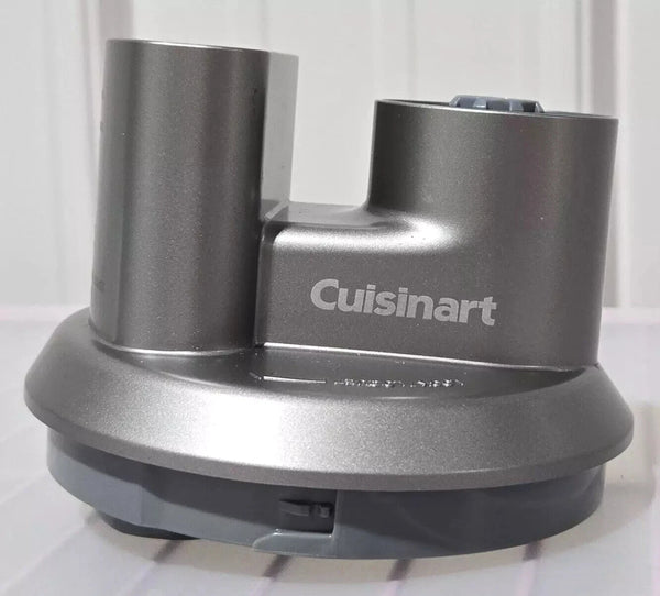 Cuisinart HB-400PC Smart Stick Hand Blender Replacement 4 Cup Work Bowl Lid
