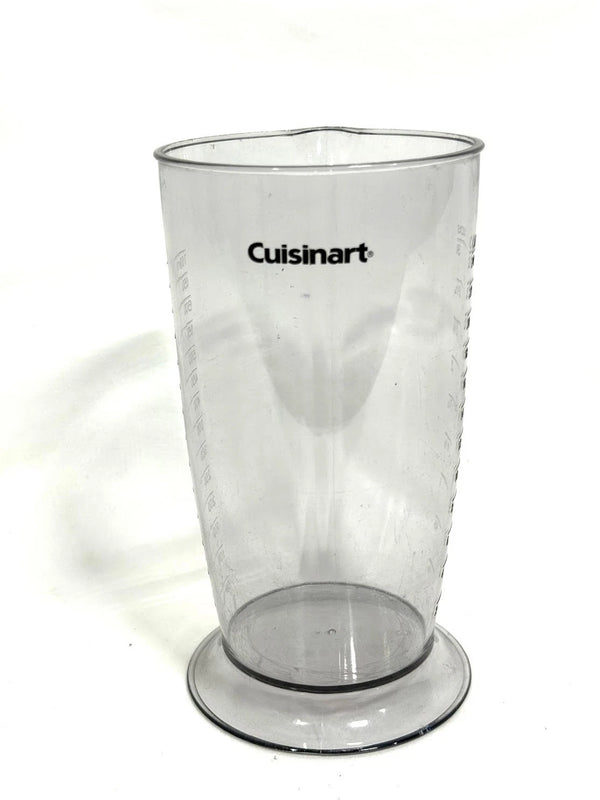 Cuisinart CSB-79MC 24oz Measuring Cup Smart Stick Blender HP-400P