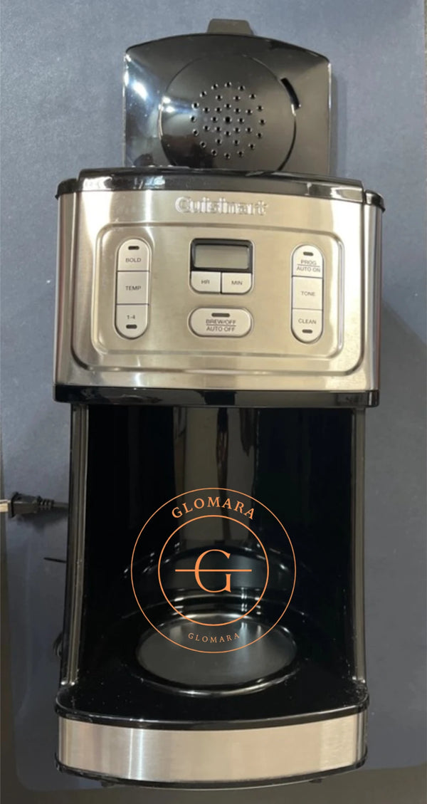 Cuisinart CBC-7400PC Brew Central 14-Cup Coffee Maker Machine Only