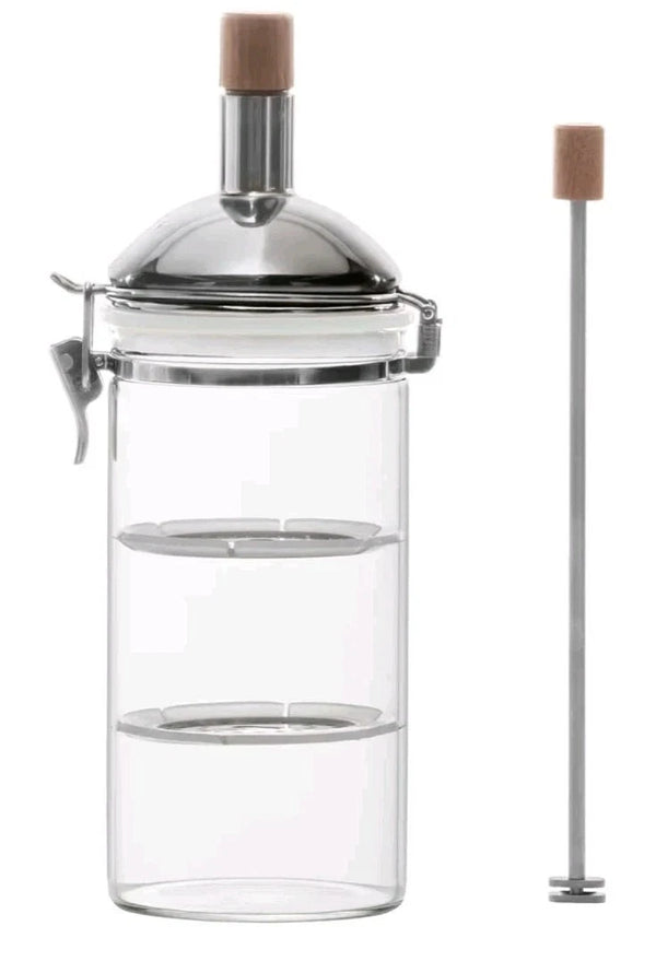 Fortessa Crafthouse 40oz Infuser – Signature Collection Bar Tool