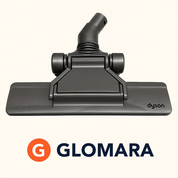 OEM Dyson Flat Out Floor Tool Hard Surface Slim Attachment Head