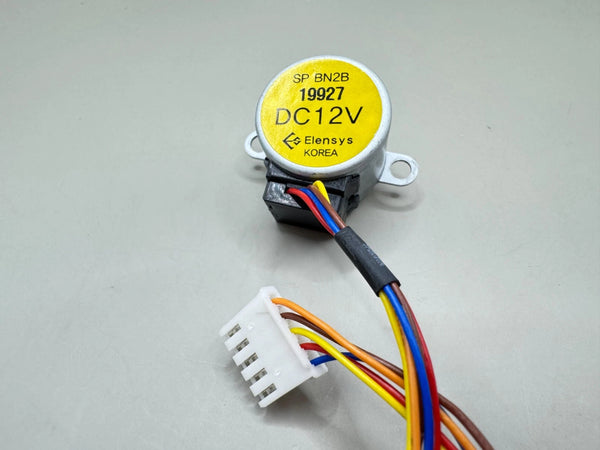 OEM Bio Bidet USPA UB-6800US Diverter Motor Replacement Part