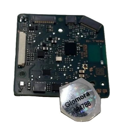 OEM Sony WH-1000XM5 Black Left Ear Main Motherboard Logic Board Replacement