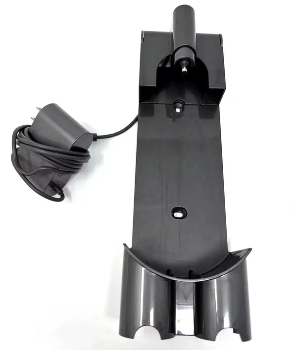 OEM Dyson V8 Charger + Wall Mount Docking Station Genuine Replacement