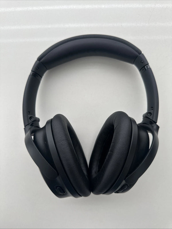 Bose QuietComfort SE Wireless Around Ear Headphones - Black (PARTS)