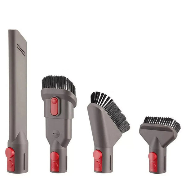 Genuine Dyson Vacuum Cleaner Attachment Kit for Dyson V15 V11 V10 V7 V8 Absolute