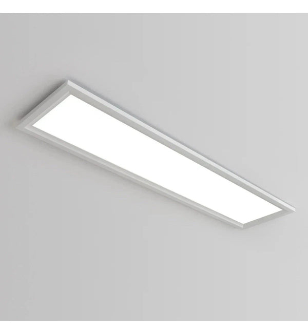 Artika Sunray 1'x4' Flat Panel LED Light 4200lm Adjustable Colors