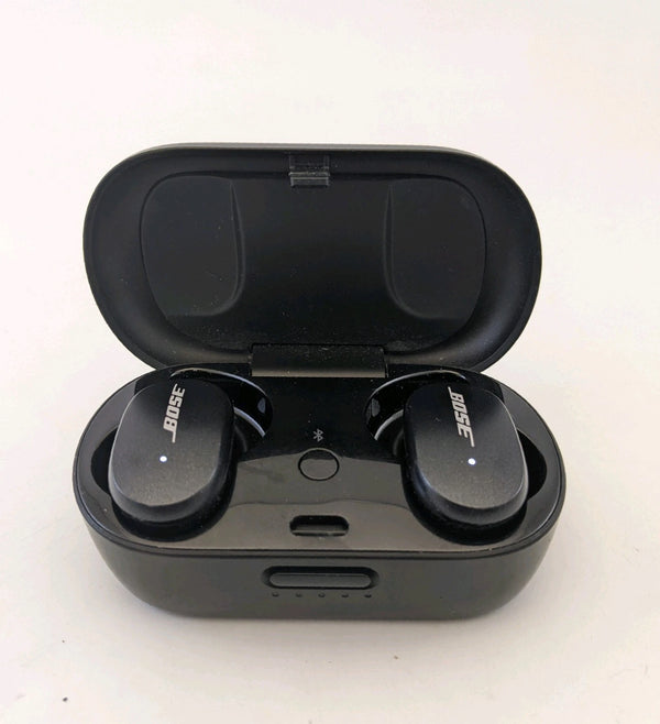 Bose QuietComfort Noise Cancelling Earbuds 429708 – For Parts