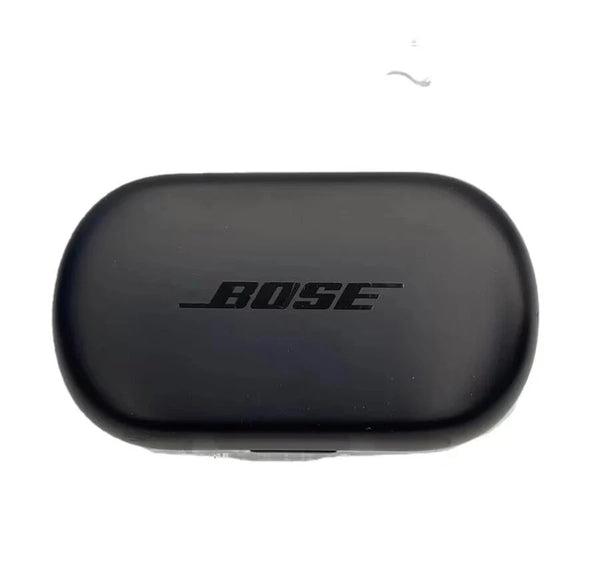 OEM Bose QuietComfort Earbuds Charging Case 429708 Black – Case Only
