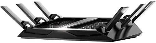 NETGEAR Nighthawk X6S AC3600 Tri-Band WiFi Router R7960P Gigabit Ethernet