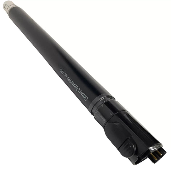 OEM LG CordZero Telescopic Wand Tube – Black – Fits A905 A908 A912 A916 A927 A929