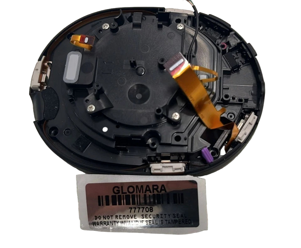 OEM Sony WH-1000XM5 XM5 Wireless Headphones Left Speaker Assembly Replacement