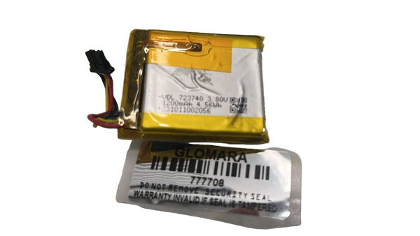 OEM Sony WH-1000XM5 XM5 Wireless Headphones Battery Replacement Part