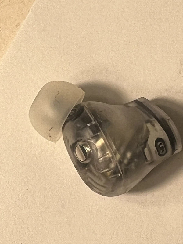 OEM Beats Studio Buds Plus+ Transparent A2871 Right Earbud Only