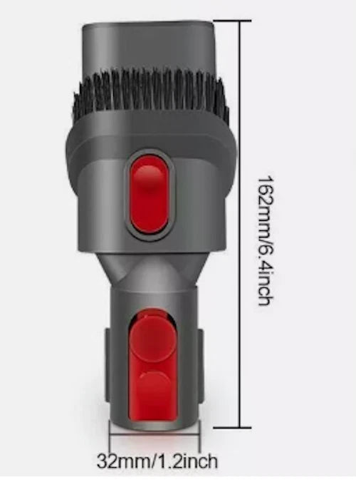 Genuine Dyson V7 V8 V10 V11 Combination Tool Brush Cordless Vacuum – NEW