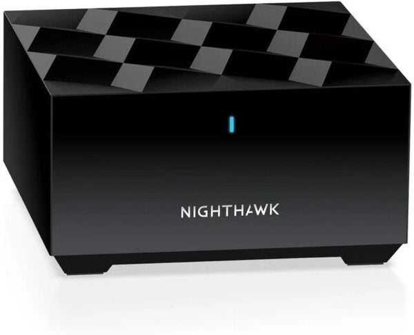 NETGEAR Nighthawk MS60 AX1800 WiFi 6 Mesh Add-On Satellite w/ Charger
