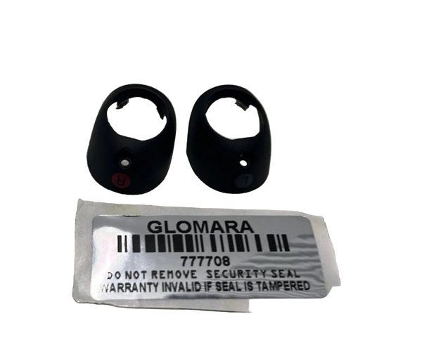 OEM Sony WH-1000XM5 XM5 Wireless Headphones Left & Right Cap Replacement Parts